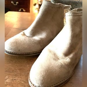 Steve Madden Booties size 38